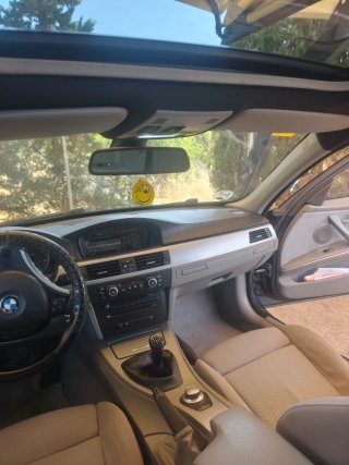 BMW Serie 3 2007