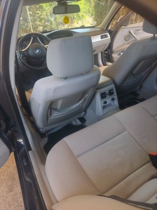 BMW Serie 3 2007