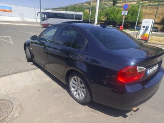 BMW Serie 3 2007