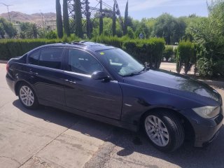 BMW Serie 3 2007