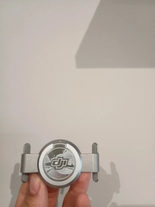 DJI OM5 Gimbal. Sin usar