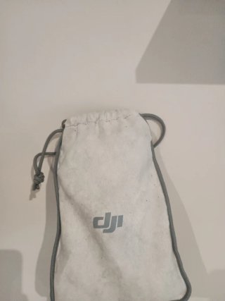 DJI OM5 Gimbal. Sin usar