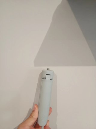 DJI OM5 Gimbal. Sin usar