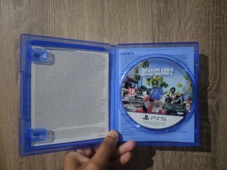 Dead Island 2 PS5 - Day One Edition