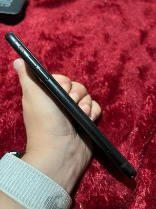 iPhone XR (LEER)