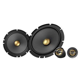 ALTAVOCES PIONEER