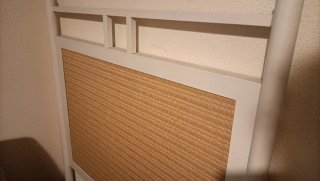 2 Cabeceros Cama 90 Forja MacizayTatami,negociable