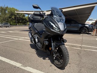 Honda ADV 350 2025 Full Equip con Garantia