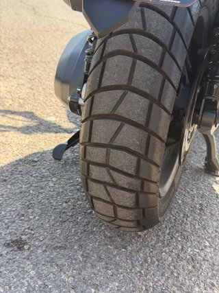 Honda ADV 350 2025 Full Equip con Garantia