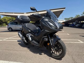Honda ADV 350 2025 Full Equip con Garantia