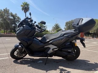 Honda ADV 350 2025 Full Equip con Garantia