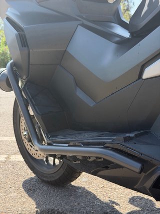 Honda ADV 350 2025 Full Equip con Garantia