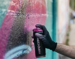 SPRAY MONTANA ed.limitada “BELIN”