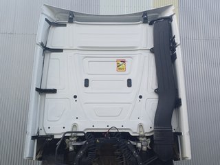 Mercedes ACTROS 1851LS-CABEZA TRACTORA