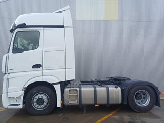 Mercedes ACTROS 1851LS-CABEZA TRACTORA
