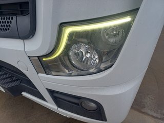 Mercedes ACTROS 1851LS-CABEZA TRACTORA