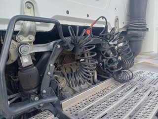 Mercedes ACTROS 1851LS-CABEZA TRACTORA