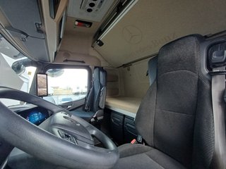 Mercedes ACTROS 1851LS-CABEZA TRACTORA