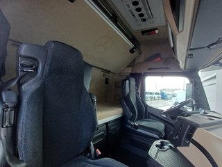 Mercedes ACTROS 1851LS-CABEZA TRACTORA