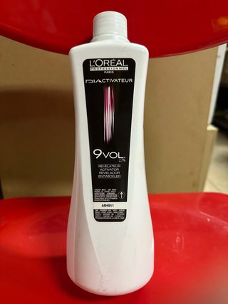 L'Oréal Diactivateur 9 Vol 1L