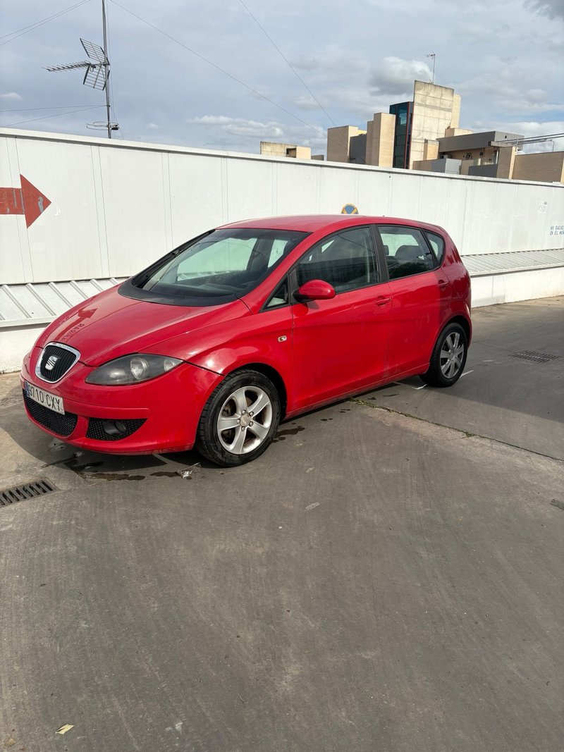 SEAT Altea 2006 - foto 1