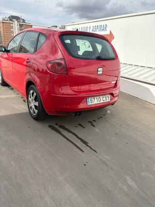 SEAT Altea 2006