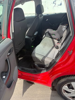 SEAT Altea 2006