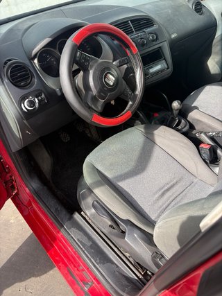 SEAT Altea 2006
