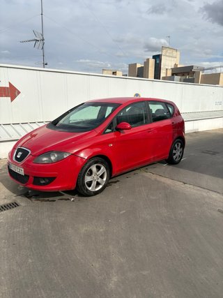 SEAT Altea 2006