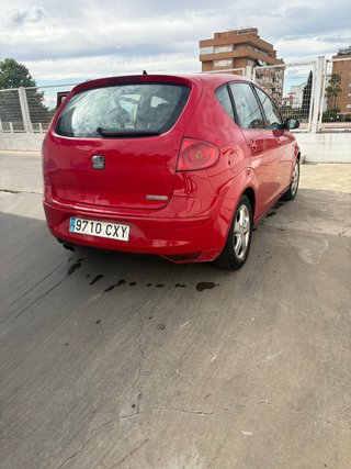SEAT Altea 2006