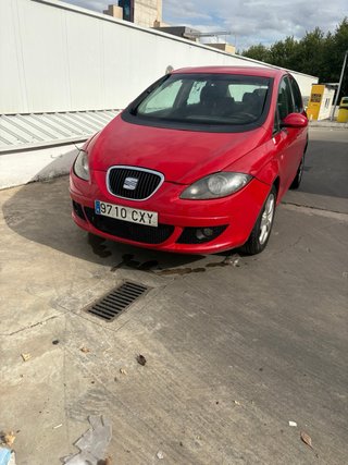 SEAT Altea 2006