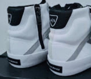 Zapatillas Armani Exchange Talla 42