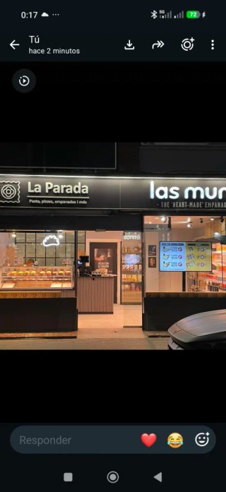 Local en traspaso en Castelldefels