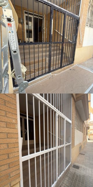 Pintor profesional Sagunto