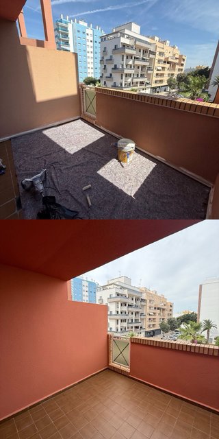 Pintor profesional Sagunto