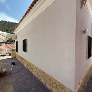 Pintor profesional Sagunto