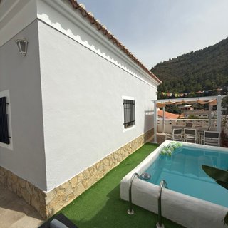Pintor profesional Sagunto