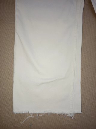 Vaqueros Lefties Talla S