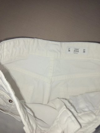 Vaqueros Lefties Talla S