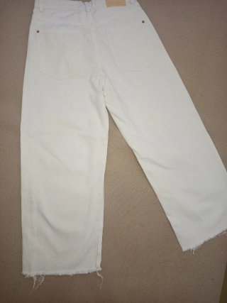 Vaqueros Lefties Talla S