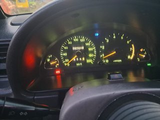 Suzuki Vitara 1999
