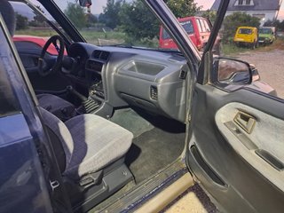 Suzuki Vitara 1999