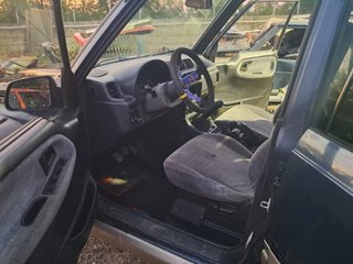 Suzuki Vitara 1999