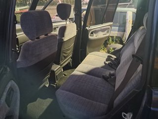 Suzuki Vitara 1999
