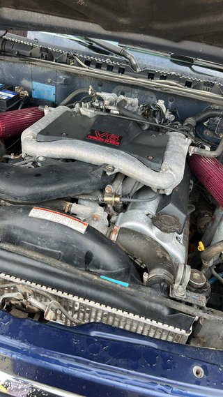 Suzuki Vitara 1999