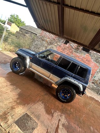 Suzuki Vitara 1999