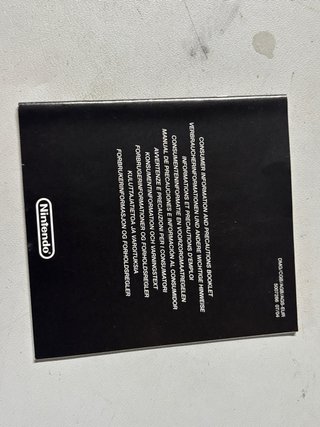 Castlevania Classics GBA (NES)
