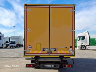 DAF LF 230 FA--CAMIONES FURGONES / CAMION PAQUETER