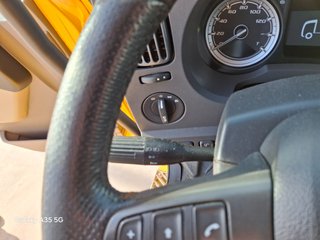 DAF LF 230 FA--CAMIONES FURGONES / CAMION PAQUETER