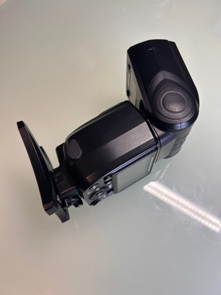 Nikon SPEEDLIGHT SB-5000 Flash